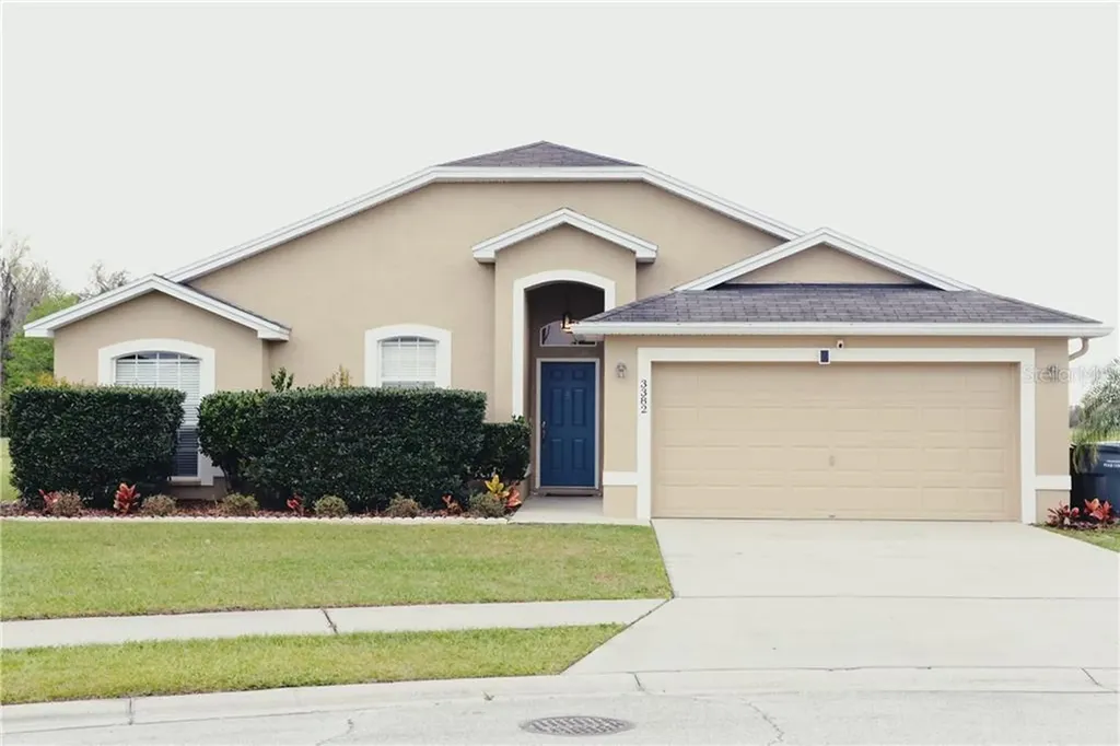 3382 Winchester Estates Circle Lakeland FL 33810