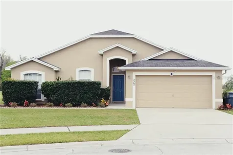 3382 Winchester Estates Circle Lakeland FL 33810