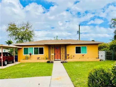16101 NE 8th Avenue North Miami Beach FL 33162
