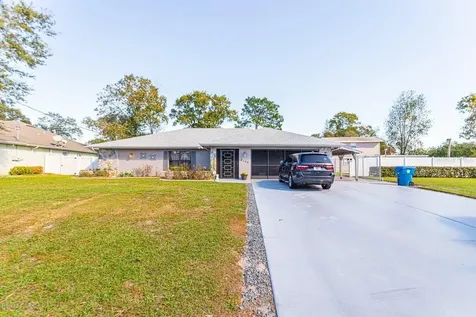 3266 Dothan Avenue Spring Hill FL 34609