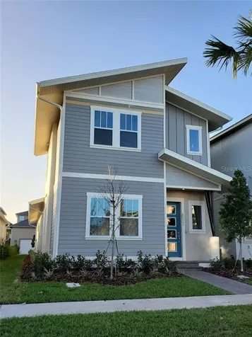 8933 Sperry Street Orlando FL 32827