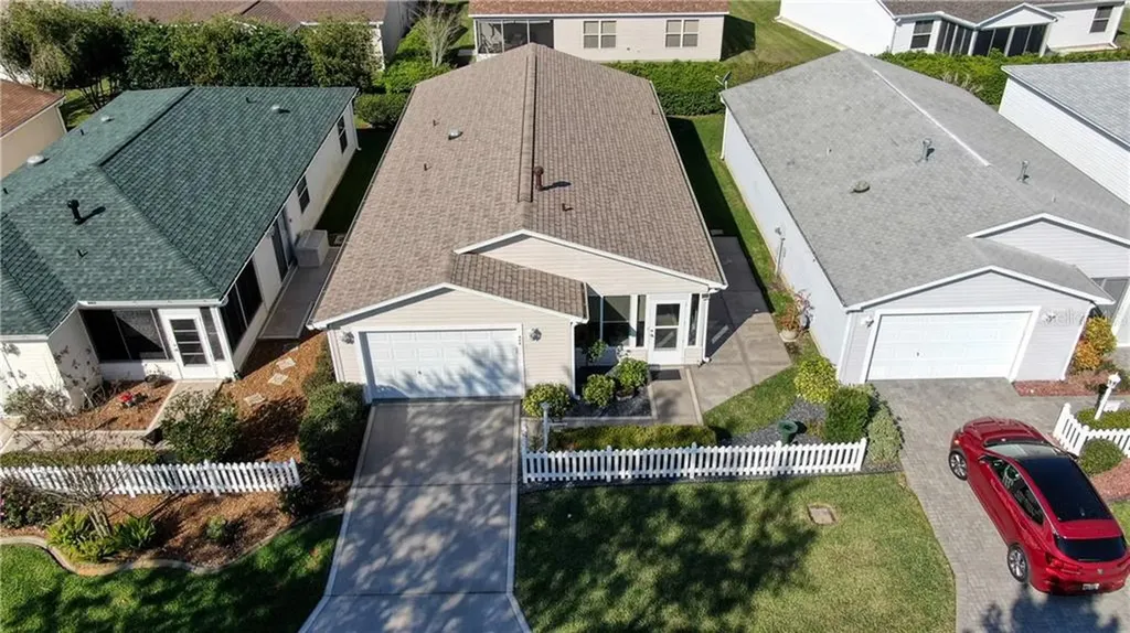 404 Rose Croft Terrace The Villages FL 32162