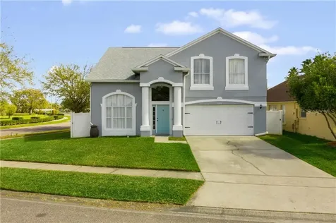 12894 Gettysburg Circle Orlando FL 32837