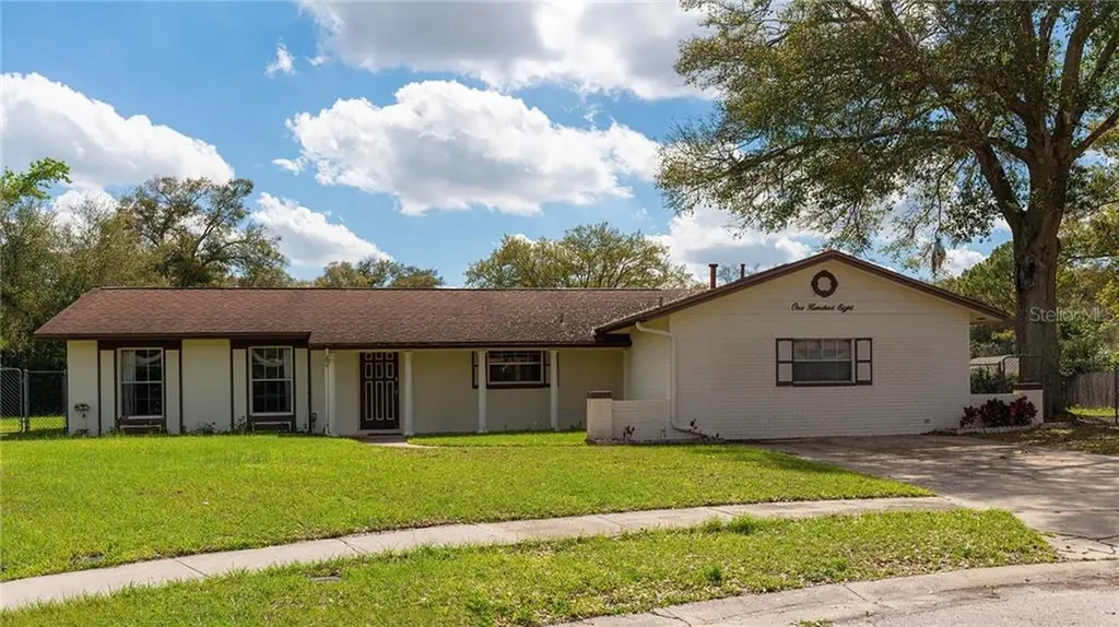 108 Shepherd Court Longwood FL 32750