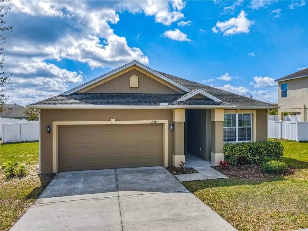 346 Highland Meadows Avenue Davenport FL 33837