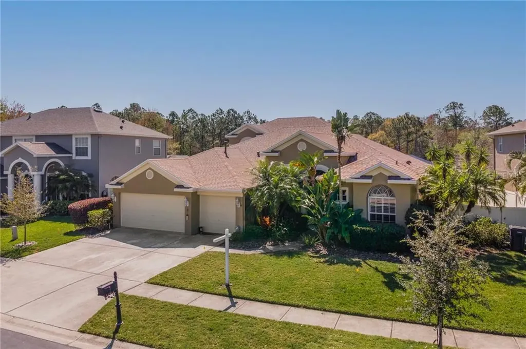 12922 Castlemaine Drive Tampa FL 33626