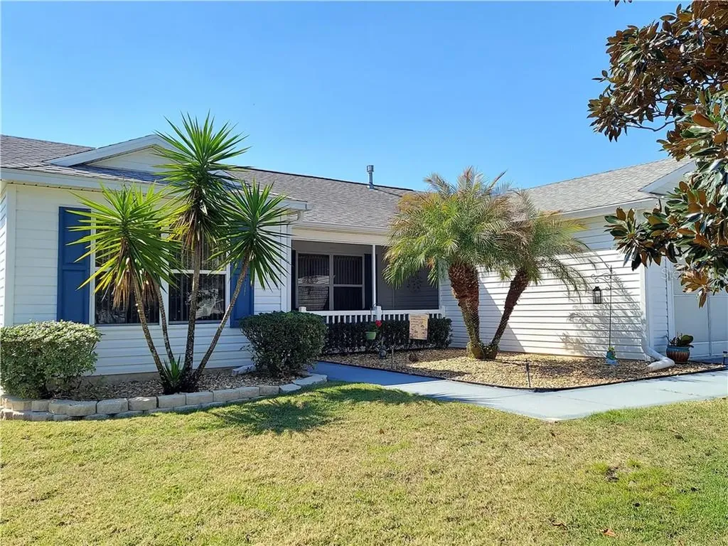 394 Olanta Drive The Villages FL 32162