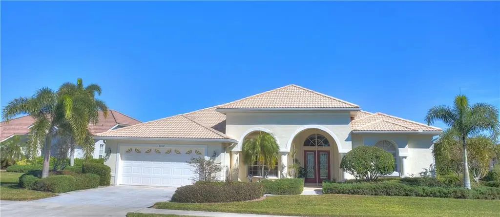 1212 Silver Lake Court Venice FL 34285