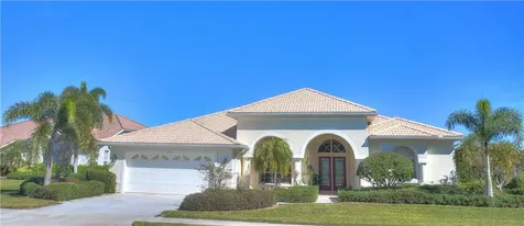 1212 Silver Lake Court Venice FL 34285
