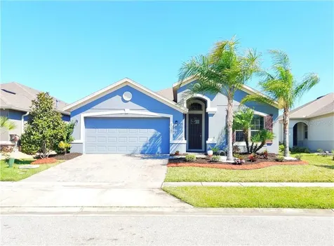 12165 Beach Fern Road Orlando FL 32824