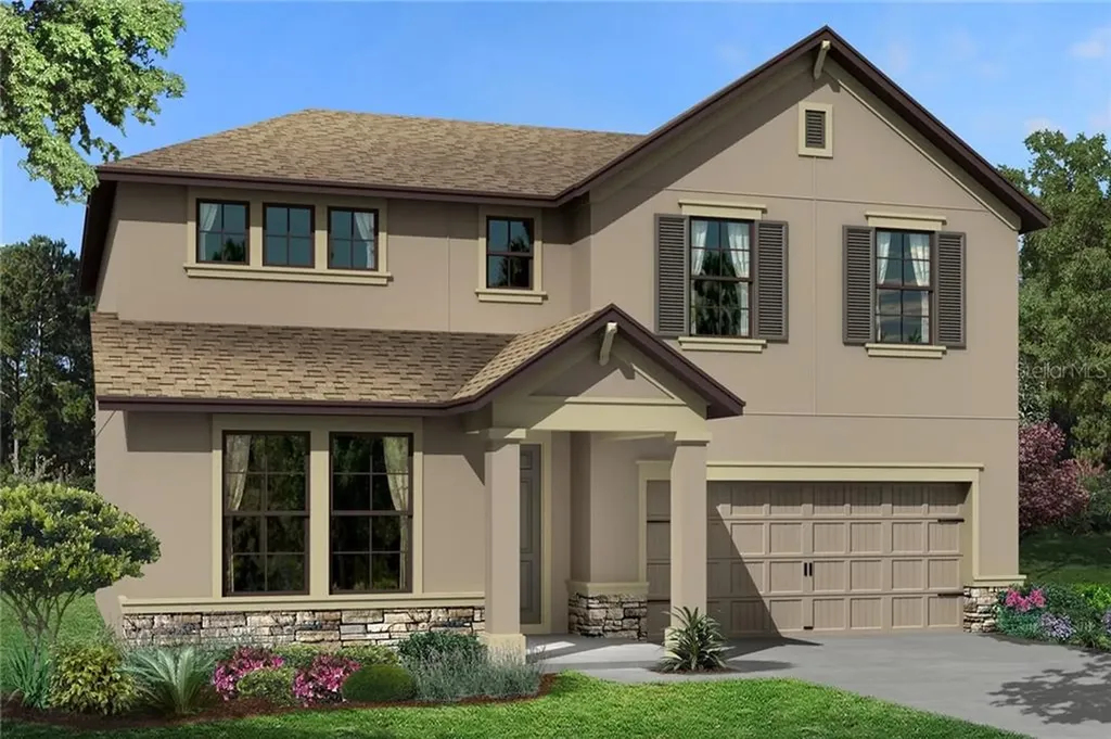 31033 Palm Song Place Wesley Chapel FL 33545