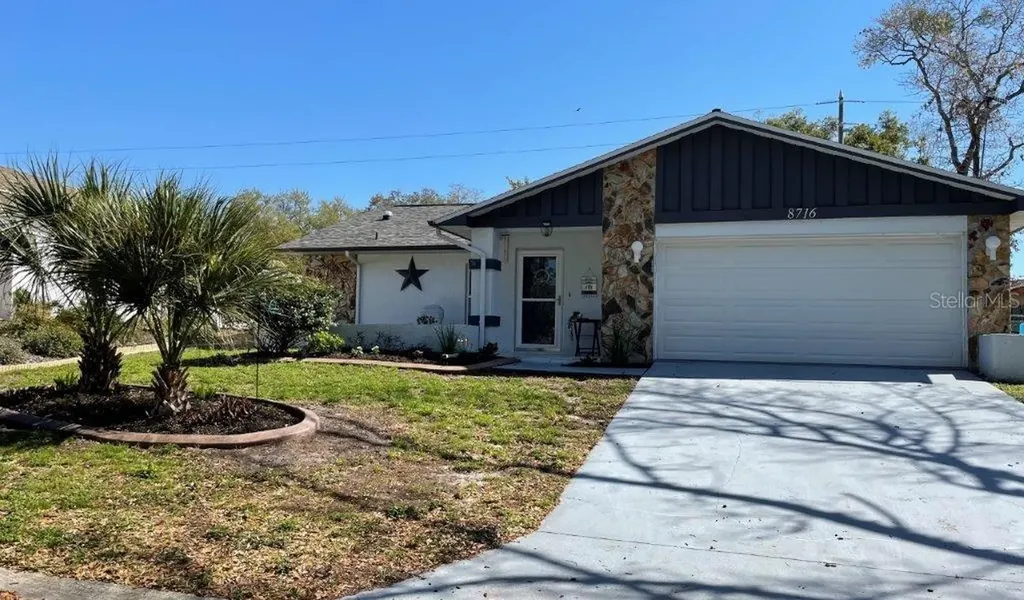 8716 Elm Leaf Court Port Richey FL 34668
