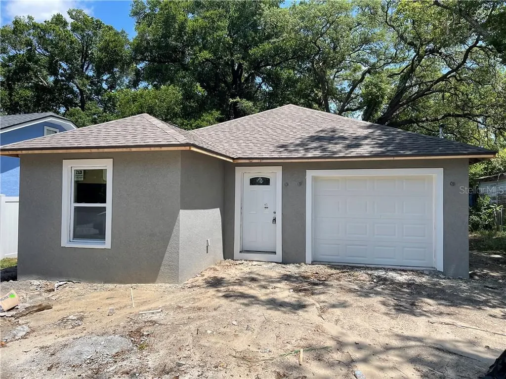 10003 N Hyacinth Avenue Tampa FL 33612