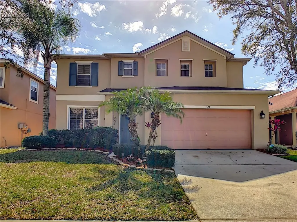 321 San Carlo Road Davenport FL 33896
