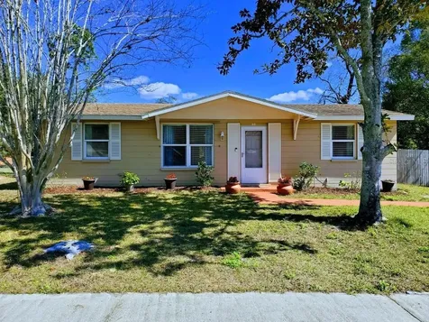 4318 Riviera Court Spring Hill FL 34608