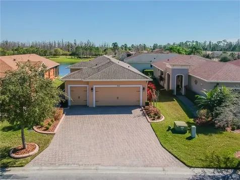 713 Shady Canyon Way Kissimmee FL 34759
