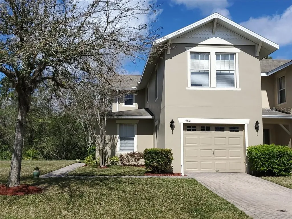 9878 Tivoli Villa Drive Orlando FL 32829