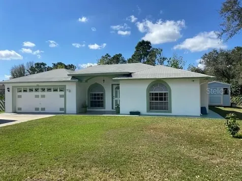 933 Gascony Court Kissimmee FL 34759