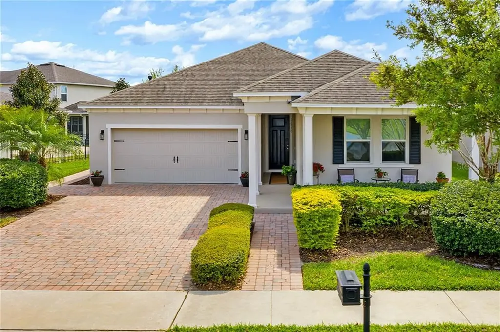 13730 Ingelnook Drive Windermere FL 34786
