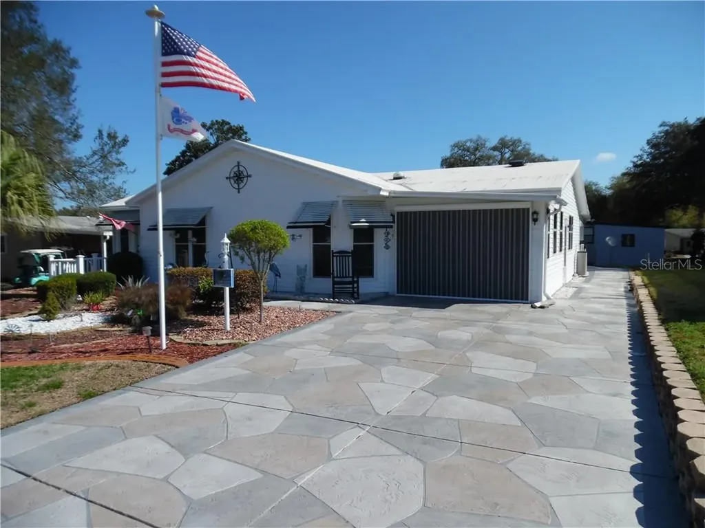 1215 Tarpon Lane Lady Lake FL 32159