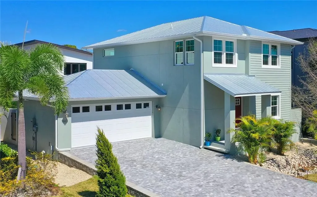 1663 Alderman Street Sarasota FL 34236