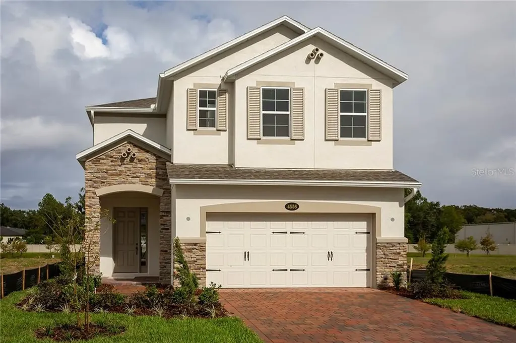 4556 Dulwik Place Sanford FL 32771