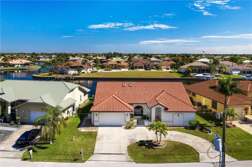 3974 San Pietro Court Punta Gorda FL 33950
