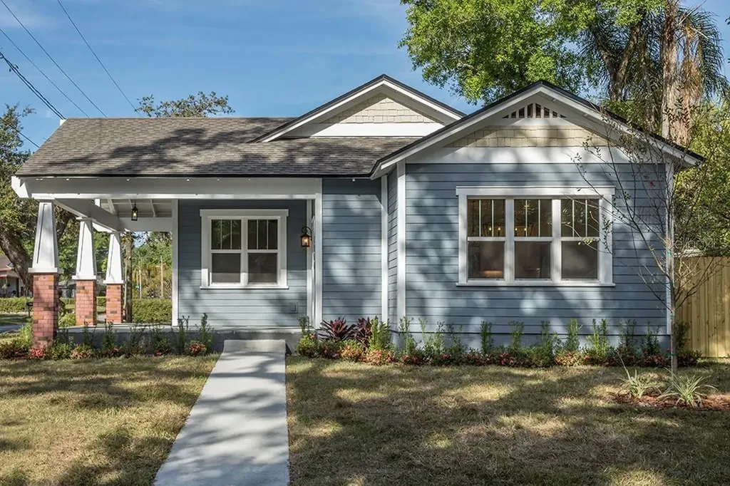 6915 N Central Avenue Tampa FL 33604
