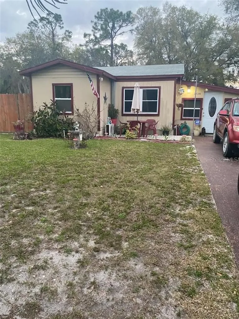 2426 Weber Street Lakeland FL 33801