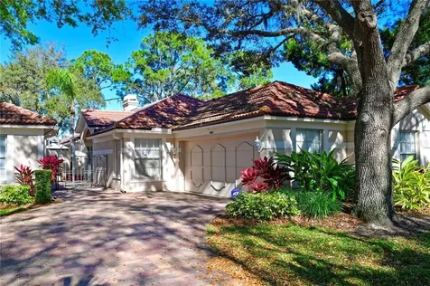 4166 Lyndhurst Court Sarasota FL 34235