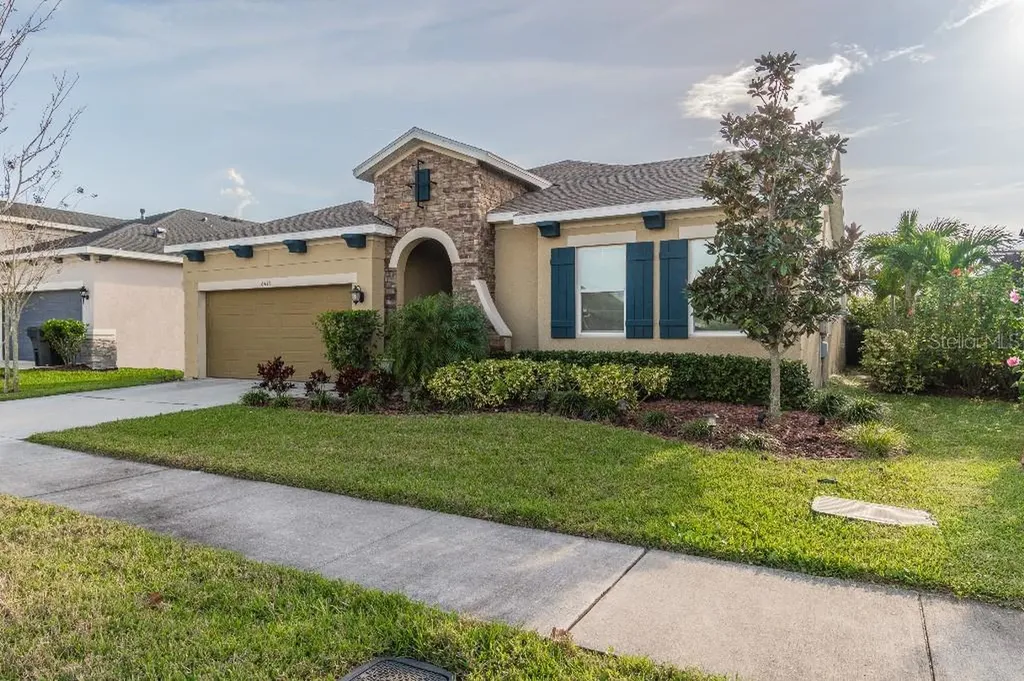 6416 Blue Sail Lane Apollo Beach FL 33572