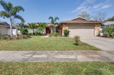 4115 Summerdale Drive Tampa FL 33624