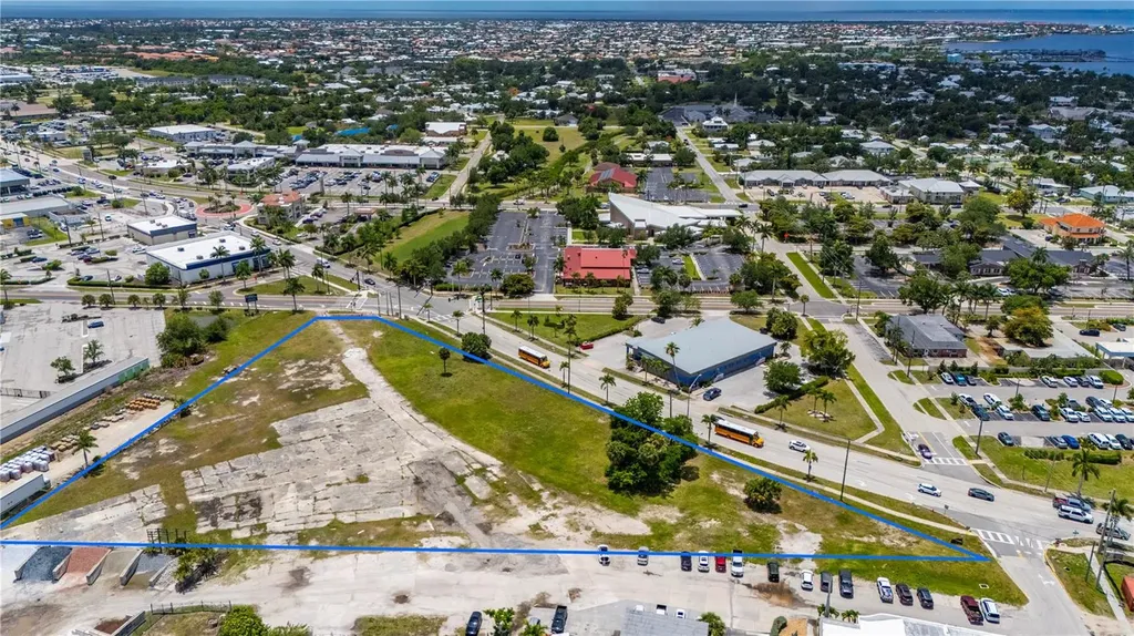 500 Tamiami Trail Punta Gorda FL 33950