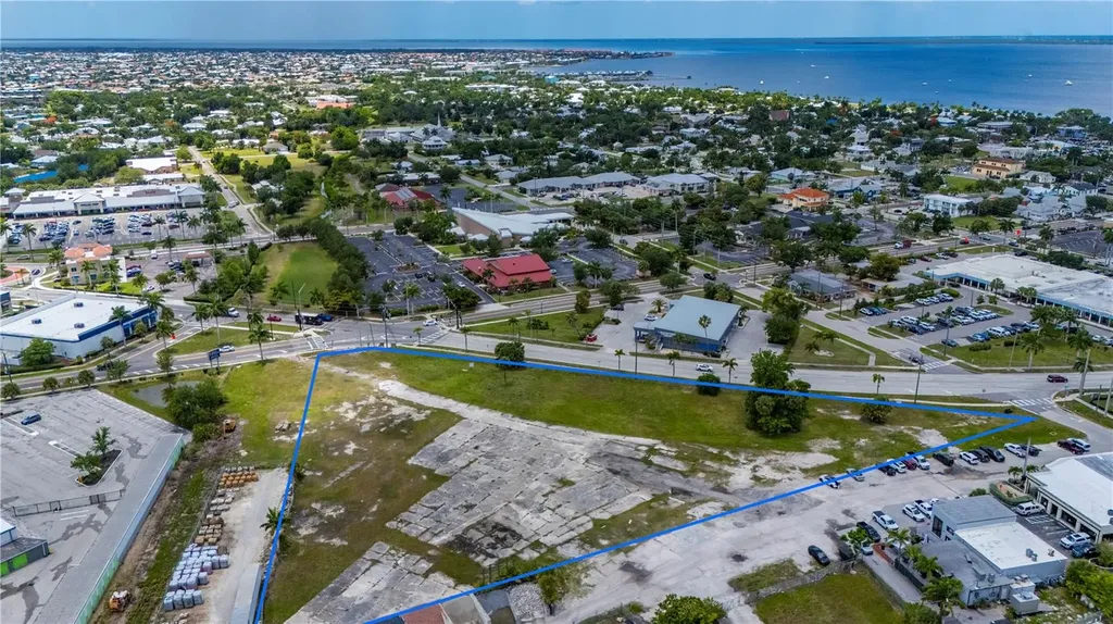 500 Tamiami Trail Punta Gorda FL 33950