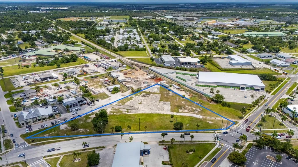 500 Tamiami Trail Punta Gorda FL 33950