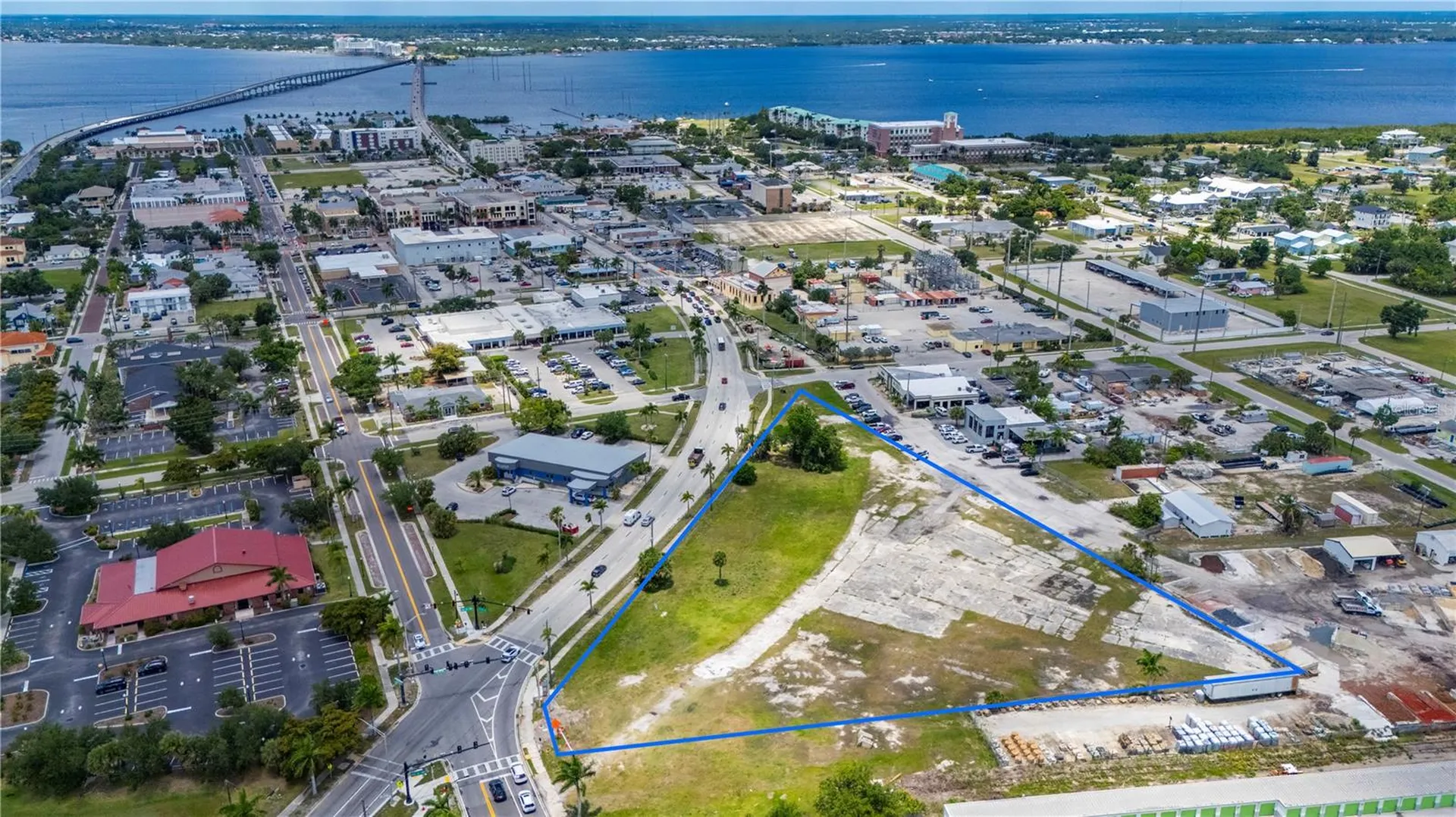 500 Tamiami Trail Punta Gorda FL 33950