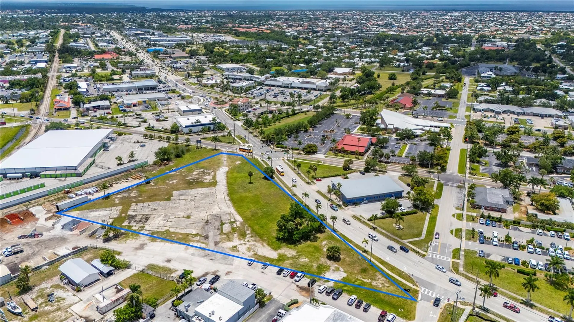 500 Tamiami Trail Punta Gorda FL 33950