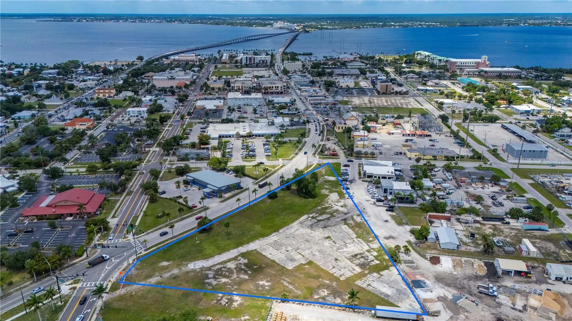 500 Tamiami Trail Punta Gorda FL 33950