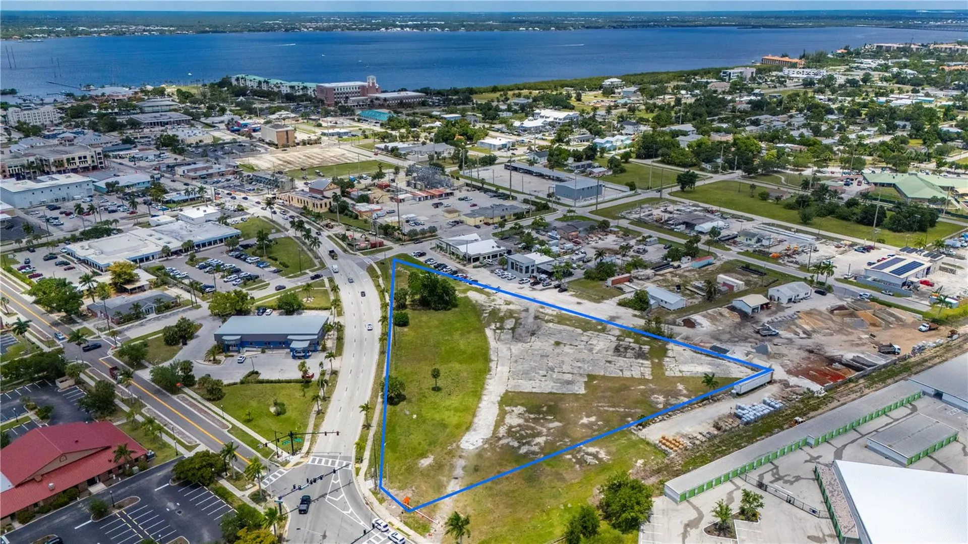 500 Tamiami Trail Punta Gorda FL 33950