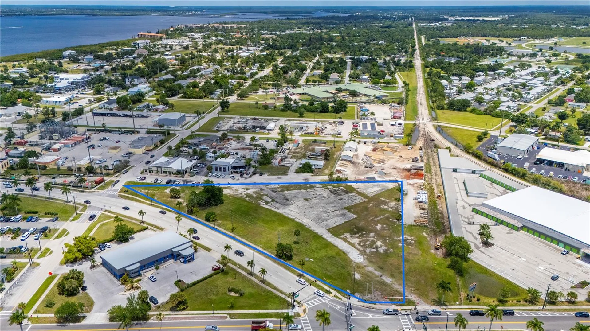 500 Tamiami Trail Punta Gorda FL 33950