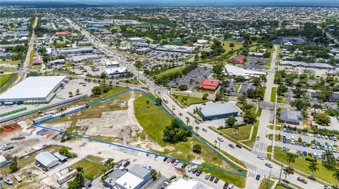 500 Tamiami Trail Punta Gorda FL 33950