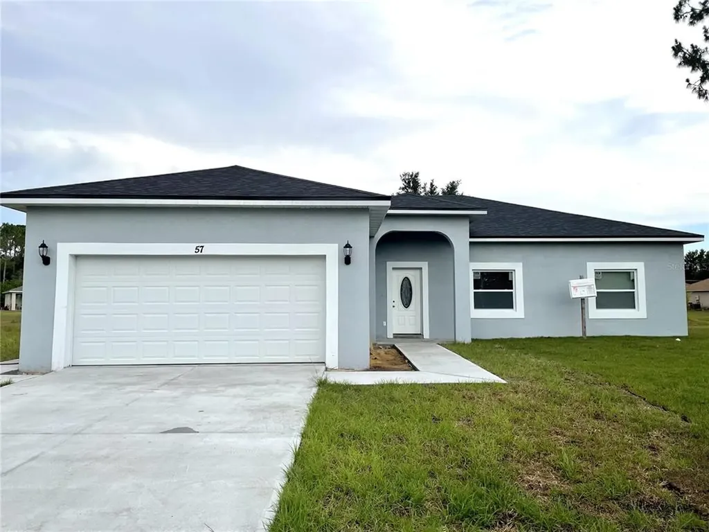57 Peterlee Court Kissimmee FL 34758
