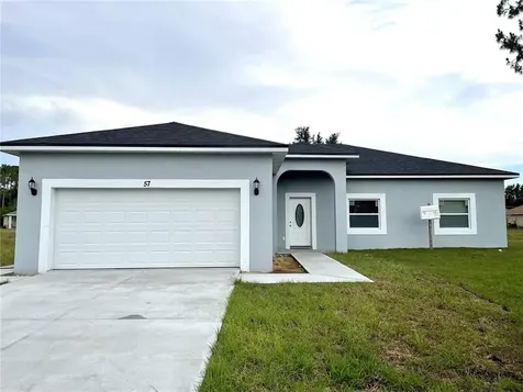 57 Peterlee Court Kissimmee FL 34758