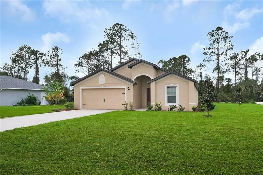 1057 Lake Arbor Court Tavares FL 32778