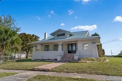 231 S 1st Street Haines City FL 33844