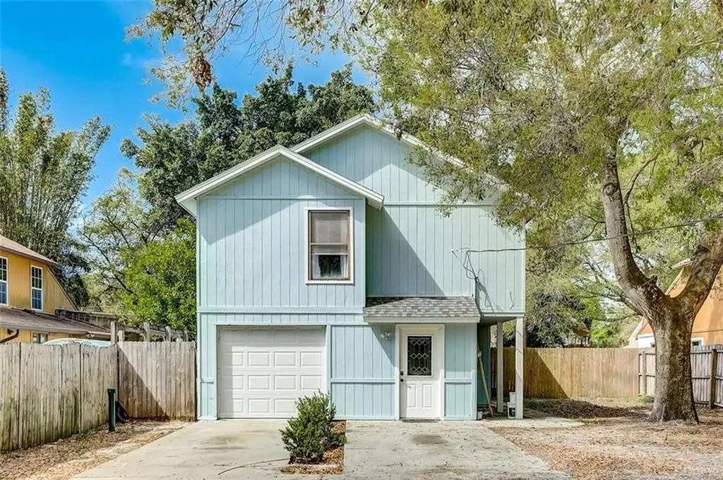 4360 S Lockwood Ridge Road Sarasota FL 34231