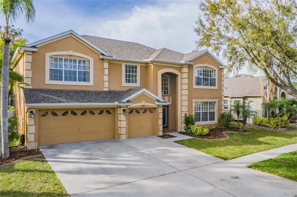 16910 Falconridge Road Lithia FL 33547