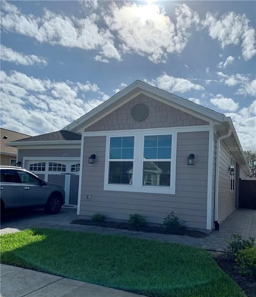 408 Alcove Drive Groveland FL 34736