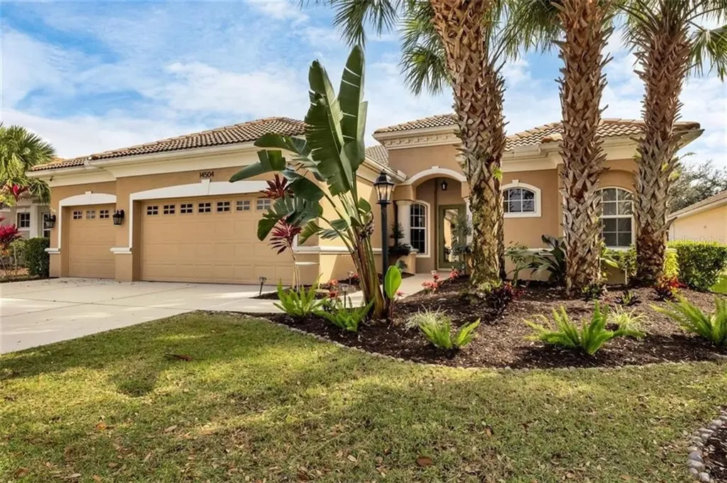 14504 Sundial Place Lakewood Ranch FL 34202