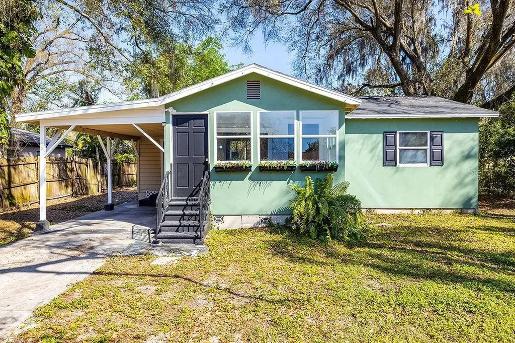 9803 N 10th Street Tampa FL 33612